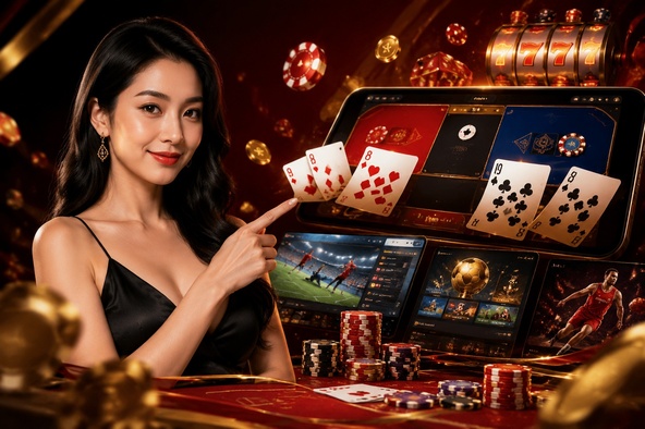 z9slot